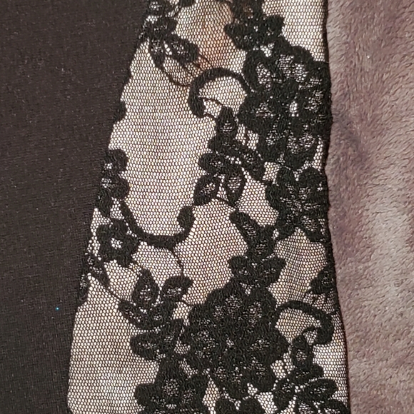 Black Skirt - Picture 3 of 4